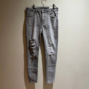 NWT American Eagle Hi-Rise Jegging